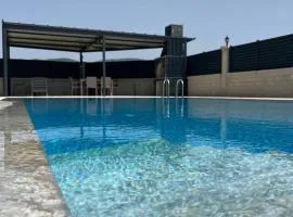 ELİTE LİFE Vacation Homes with Pool in Dalamanda