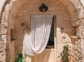 Trulli Dell Erba Apvlian Experience