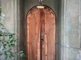 Casa JADE