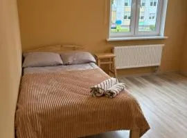 Stadiono Apartamentai Telšiuose