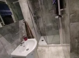 Apartament A2, Parter, City of Grudziadz 54m WiFi
