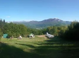 Mountain house"LISIN"Bradina Konjic