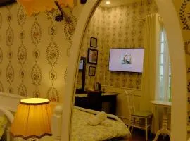 La Petite Maison Jardin