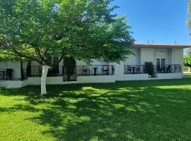 Lemi Apartments