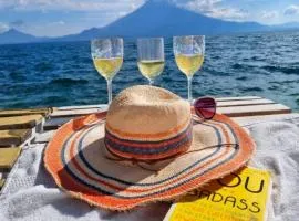 GuateMia Beach SPA Resort Soulfood & Bar