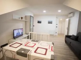 Apartamentos Canto Encaramado