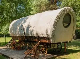 Várlak Glamping