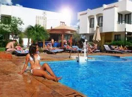 Viking club hotel