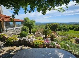 Mountain Escape Villa