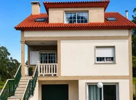 Villa Merchy Combarro
