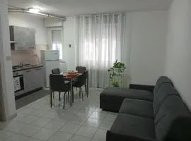 Casa vicino al mare