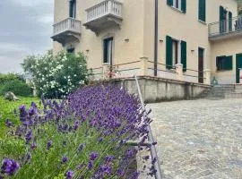 Villa Augusta Lecco Lake Como