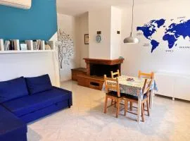 casa villa degli ulivi