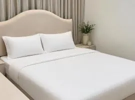 شقق فندقيه
