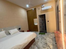 Hotel Keshav Palace, hotel a Mahwah