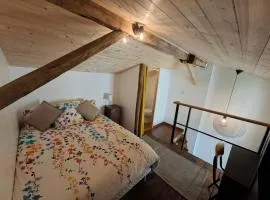 Studio Périgord Vert