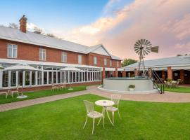 Protea Hotel by Marriott Kimberley, hotel a Kimberley