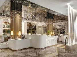 Kaohsiung Marriott Hotel