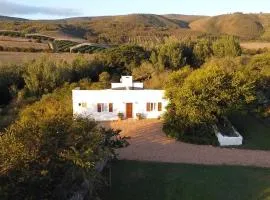 Jonkershuis Farm Retreat
