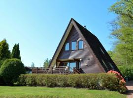 Loch View Lodge: Dunoon şehrinde bir otoparklı otel