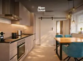 ALP'n Soul - Terrace, AC & Washing Machine