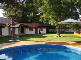 Bolyarski Stan Guest House, penzion v destinaci Veliki Preslav