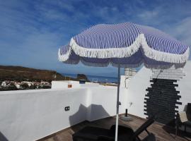 Casa Buenavista Agaete, en pleno casco histórico, Hotel in Agaete