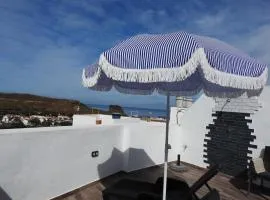 Casa Buenavista Agaete, en pleno casco histórico