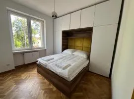 Apartament 3 pokoje, Centrum, Parking