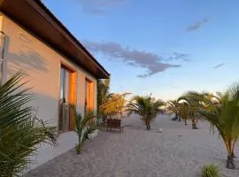 Beach Escape