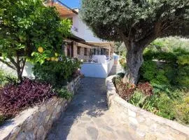 Cortijo La Joya