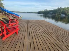 Pickerel Point