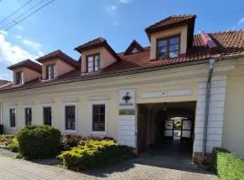 Soludus-Spišský ľudový dom