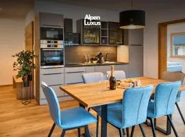 RUHESTUBE - Design Apartment with Balcony
