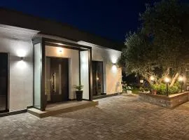 Villa Mucenji