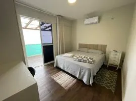 Apartamento com 2 quartos em Balneário Camboriu