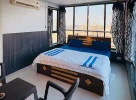 Rooftopwaves penthouse