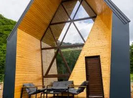 Clear Water Eco Village