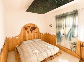 Casa Campomonte, hotel sa Poppi