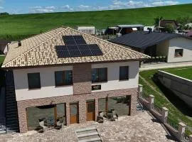 Apartmány Virbo