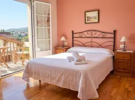 Casa Raichu - Pilgrim Guesthouse