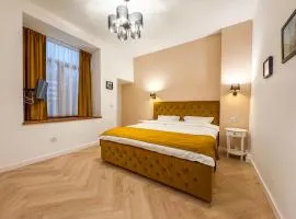 BistritzApartments