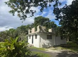 Fireworks bungalows