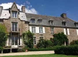Château des Boulais Suite