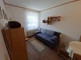 Möwennest Binz 01