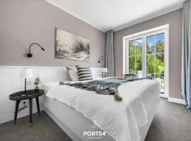 Ferienwohnung TheViewA14 Dagebüll