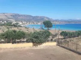 Savvas Apartments