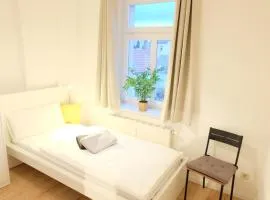 Bergstadt Apartments