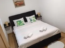 Apartman Golubovic