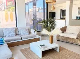 Casa Valencia